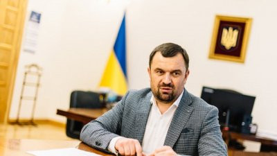 Суд остаточно закрив справу проти ексголови Рахункової палати Пацкана