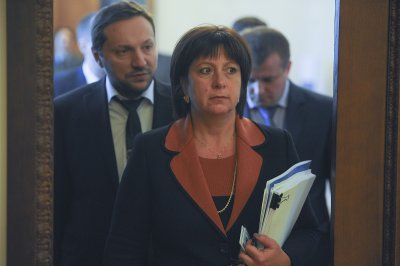Украина идет ва-банк
