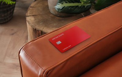 Картка Red 2.0: Sense Bank відновив кредитування для нових клієнтів