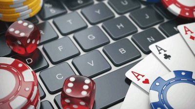 Суд арештував рахунки ще двох з переліку найбільших онлайн-казино в Україні