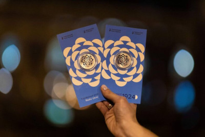 Нацбанк випустив монету, присвячену Українському Радіо