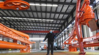 Из-за карантина остановились до 700 тысяч предприятий