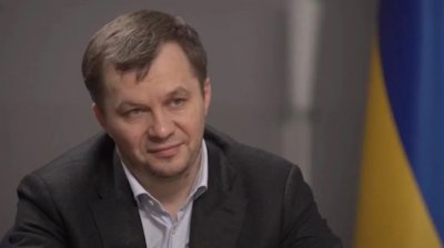 Милованов и Жуковский отказались от постов в новом Кабмине