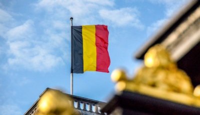 Бельгія заблокувала активи рф на понад 50 млрд євро