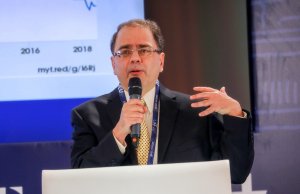 Нараяна Кочерлакота: «Продолжение нынешней монетарной политики приведет к укреплению доллара»