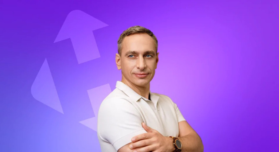 Ігор Приходько очолив NovaPay