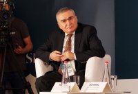 Енгін Акчакоча: «В Україні ніхто у владі не хоче брати відповідальність за прийняті рішення»