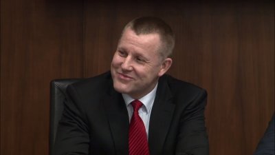 Крумханзл хочет сделать ПриватБанк лучшим в Европе