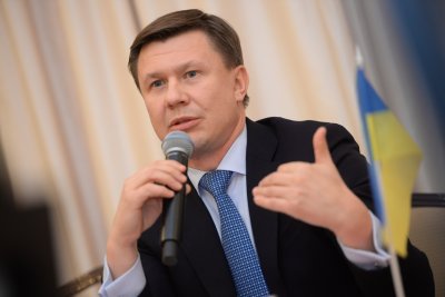 Руслан Демчак: «Жодної реструктуризації в Україні не розпочато»
