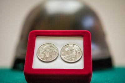 НБУ обновил правила продажи памятных монет online