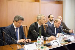 Из-за ПриватБанка был созван Совет по финансовой стабильности