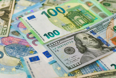 Держборг України збільшився за травень на $1 млрд