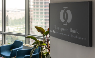 Рада директорів ЄБРР схвалила інвестиції в Україну на понад 1,3 млрд євро