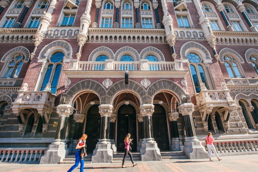 НБУ введет новый тип депозитных сертификатов в 2019 году