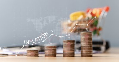 Нацбанк поліпшив прогноз інфляції лише до 8,2%