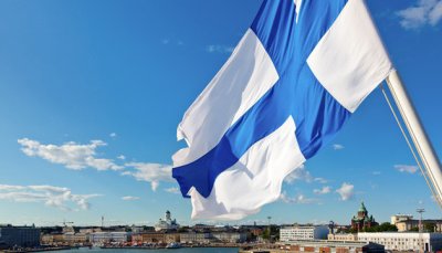 Фінляндія спрямує Україні 70 млн євро