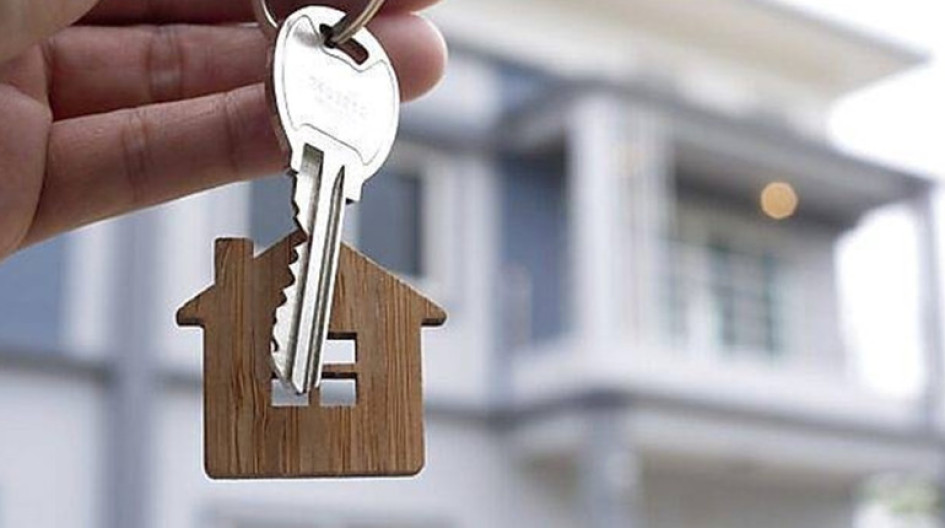 Банки у вересні видали 1,6 млрд грн іпотечних кредитів