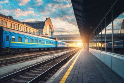 ЄБРР може прокредитувати Укрзалізницю на 200 млн євро