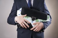 Нацбанк вышел из капитала «Немецко-украинского фонда»