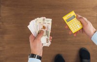 З початку року українці взяли мікрокредитів на понад 18 млрд грн