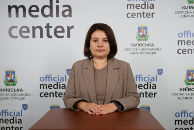 Уряд призначив тимчасову керівницю Податкової служби