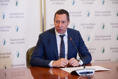 Шевченко рассказал, когда миссия МВФ посетит Украину
