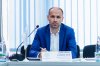 Начальник департамента розничного бизнеса банка «Глобус» Дмитрий Замотаев