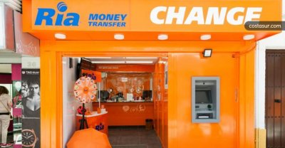Система Ria спростила грошові перекази