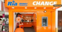 Система Ria спростила грошові перекази