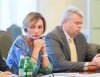 Рожкова та Сологуб скасували в суді скандальні рішення Ради НБУ