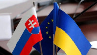 Словаччина надасть Україні пакет енергообладнання вартістю 500 млн євро