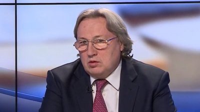 Митюкова уволили с поста главы набсовета Нацдепозитария