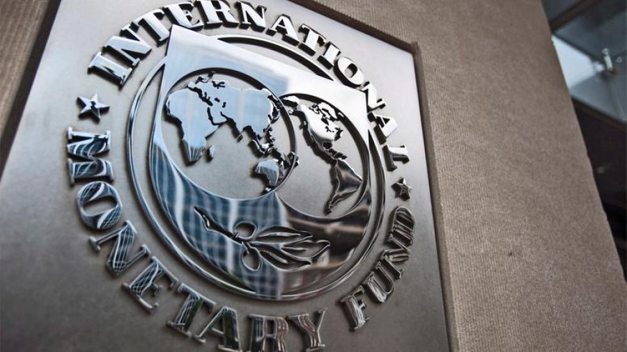 Украина погасила кредит МВФ