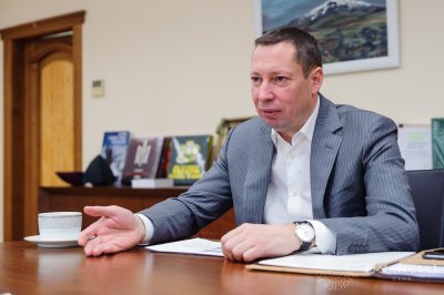 Австрія відмовила в екстрадиції ексглави НБУ Кирила Шевченка