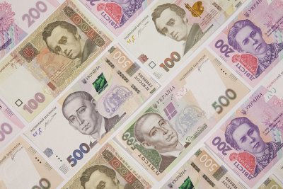 В проекте госбюджета-2019 заложен курс 29,4 грн/$