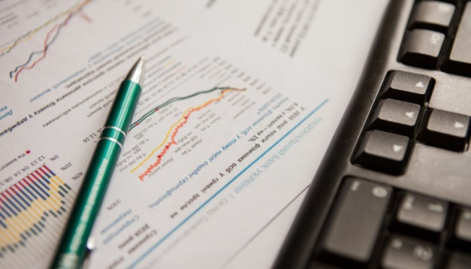 Промислова інфляція продовжує зростати