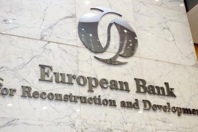 ЄБРР інвестуватиме в Україну близько 1,5 млрд євро на рік