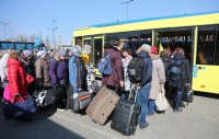 Уряд оновив перелік окупованих територій для виплат ВПО