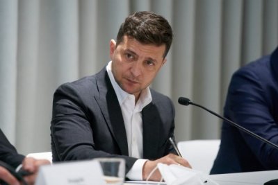 Зеленський затвердив комісію з відбору директора БЕБ