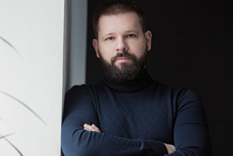 Андрей Перкаль возглавил набсовет Вектор Банка