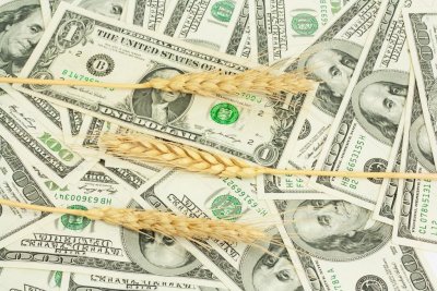Украина мечтает о рынке фьючерсов на $30 млрд