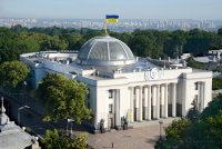 Рада ухвалила закон про відновлення декларування з поправкою президента