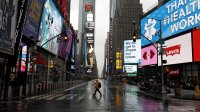 За тиждень роботу втратили ще 6,6 млн американців