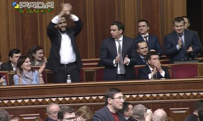 Принят закон об электронных публичных закупках