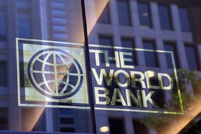 Світовий банк оцінив потреби бізнесу в Україні на швидке відновлення у $5,8 млрд