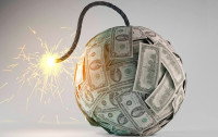 У вартість мікрокредитів закладається 30% дефолтів