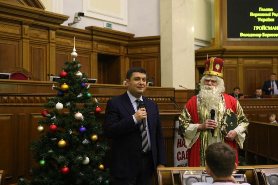 В парламент поданы правки в Налоговый кодекс (список)