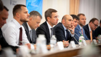 Уряд готує новий пакет підтримки бізнесу після російських атак