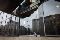 Danske Bank закрыл филиал в Эстонии из-за скандала с отмыванием денег РФ