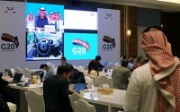 Країни G20 вкладуть $5 трлн у світову економіку через коронавірус